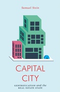 Cover: Capital City - Verso Books