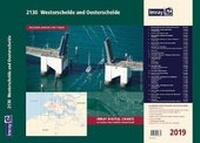 Enlarge image Cover: Imray 2130 Chart Atlas 2019 2019 - Imray, Laurie, Norie & Wilson Ltd