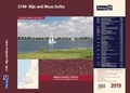 Cover: Imray Chart Atlas 2140 - Imray, Laurie, Norie & Wilson Ltd