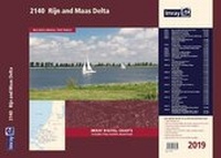 Enlarge image Cover: Imray Chart Atlas 2140 - Imray, Laurie, Norie & Wilson Ltd