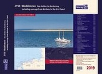 Enlarge image Cover: Imray Chart Atlas 2150 - Imray, Laurie, Norie & Wilson Ltd
