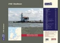 Enlarge image Cover: Imray Chart Atlas 2160 - Imray, Laurie, Norie & Wilson Ltd