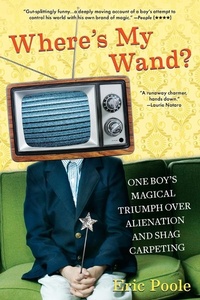 Abbildung von: Where's My Wand? - Berkley Books