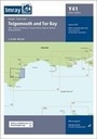Cover: Imray Chart Y41 - Imray, Laurie, Norie & Wilson Ltd