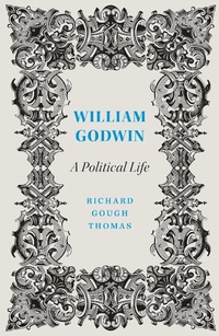 Abbildung von: William Godwin - Pluto Press