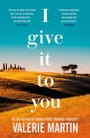 Cover: I Give It To You - Serpent's Tail
