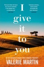 Cover: I Give It To You - Serpent's Tail