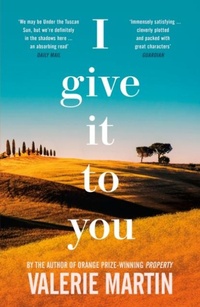 Enlarge image Cover: I Give It To You - Serpent's Tail