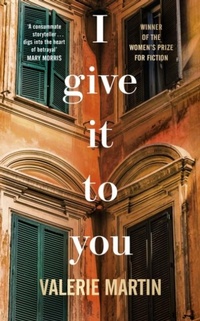 Enlarge image Cover: I Give It To You - Serpent's Tail