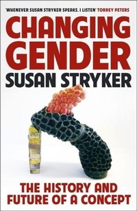 Enlarge image Cover: Changing Gender - Serpent's Tail