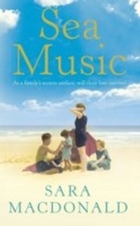 Abbildung von: Sea Music - HarperCollins