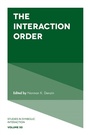 Cover: The Interaction Order - Emerald Publishing Limited