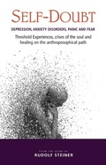 Cover: Self-Doubt - Rudolf Steiner Press