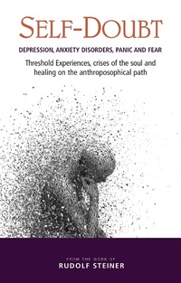 Enlarge image Cover: Self-Doubt - Rudolf Steiner Press