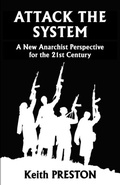 Cover: Attack the System - Black House Publishing Ltd