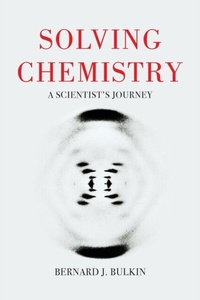 Abbildung von: Solving Chemistry - Bernie Bulkin