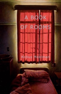 Enlarge image Cover: Moolman: A Book of Rooms - Deep South