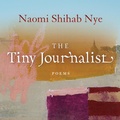 Cover: The Tiny Journalist - BOA Editions Ltd.