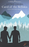 Cover: Carol of the Bellskis - Horns Press