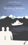 Cover: Wedding Bellskis - Horns Press