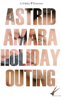 Enlarge image Cover: Holiday Outing - Horns Press