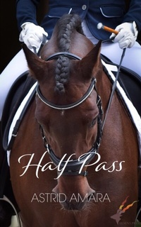 Enlarge image Cover: Half Pass - Horns Press