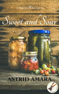 Enlarge image Cover: Sweet and Sour - Horns Press