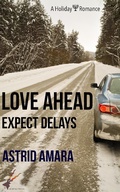 Cover: Love Ahead - Horns Press