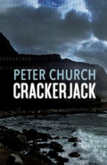 Cover: Crackerjack - Catalyst Press
