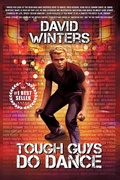 Cover: Tough Guys Do Dance - Indigo River Publishing