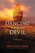 Cover: Dancing with the Devil - Indigo River Publishing