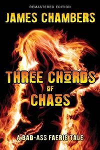 Enlarge image Cover: Three Chords of Chaos - Paper Phoenix Press
