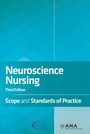 Cover: Neuroscience Nursing - American Nurses Association