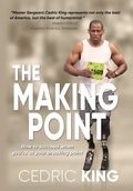 Cover: The Making Point - Atkins & Greenspan Writing