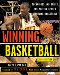 Cover: Winning Basketball - McGraw-Hill Professional