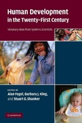 Cover: Human Development in the Twenty-First Century - Cambridge University Press