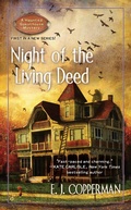 Cover: Night of the Living Deed - Berkley Books