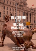 Cover: Revisiting the Global Imaginary - Palgrave Macmillan