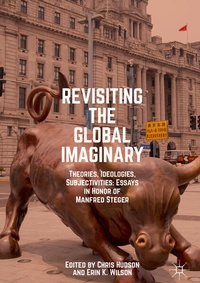 Enlarge image Cover: Revisiting the Global Imaginary - Palgrave Macmillan