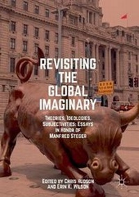 Enlarge image Cover: Revisiting the Global Imaginary - Palgrave Macmillan