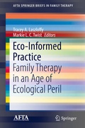 Cover: Eco-Informed Practice - Springer