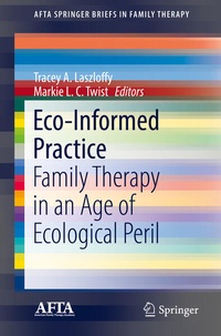 Enlarge image Cover: Eco-Informed Practice - Springer