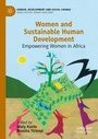 Cover: Women and Sustainable Human Development - Palgrave Macmillan