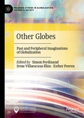 Cover: Other Globes - Palgrave Macmillan