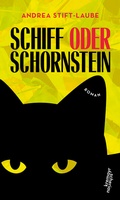 Cover: Schiff oder Schornstein - Kremayr & Scheriau