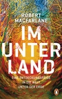 Cover: Im Unterland - Penguin Verlag