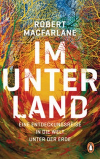 Enlarge image Cover: Im Unterland - Penguin Verlag
