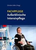 Bild: Fachpflege Au&szlig;erklinische Intensivpflege - Urban & Fischer