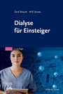 Cover: Dialyse für Einsteiger - Urban & Fischer