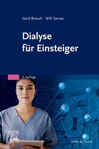 Abbildung von: Dialyse für Einsteiger - Urban & Fischer